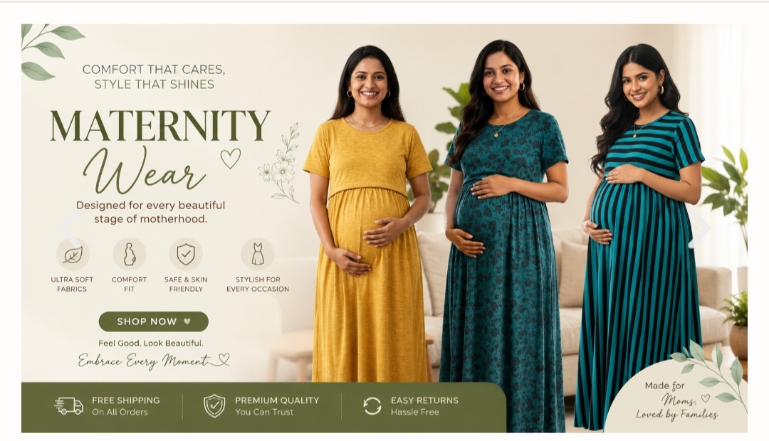 Janis Womens Collection banner 2