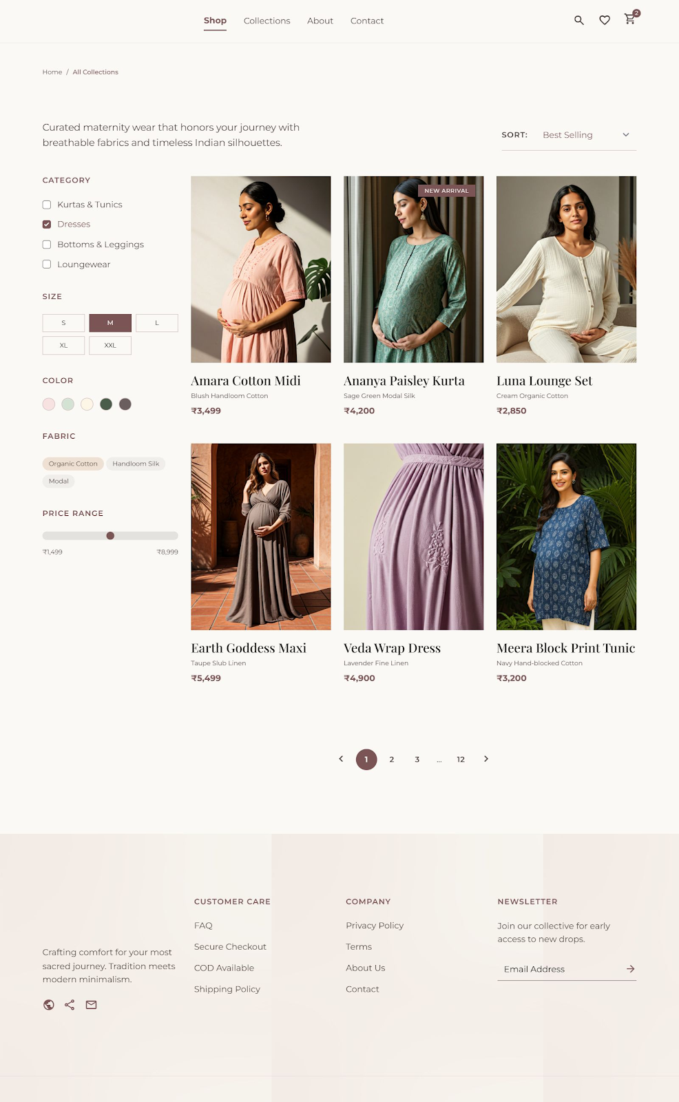 Shop All