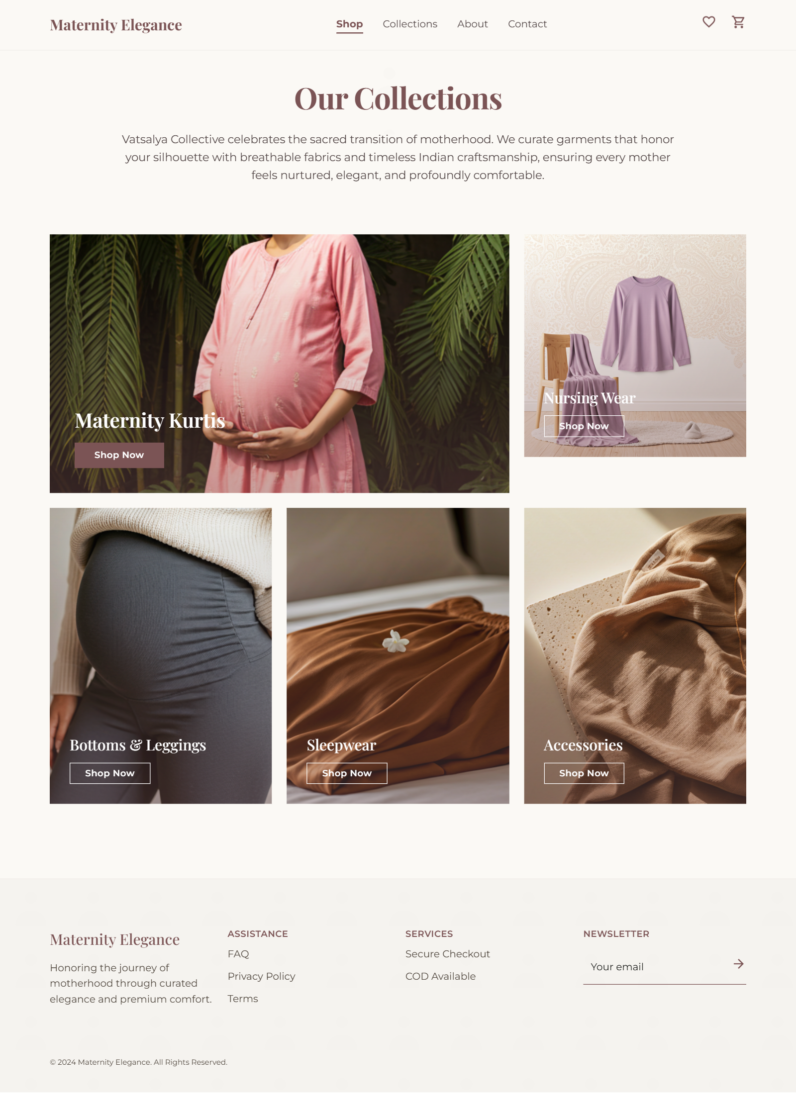 Shop By Category